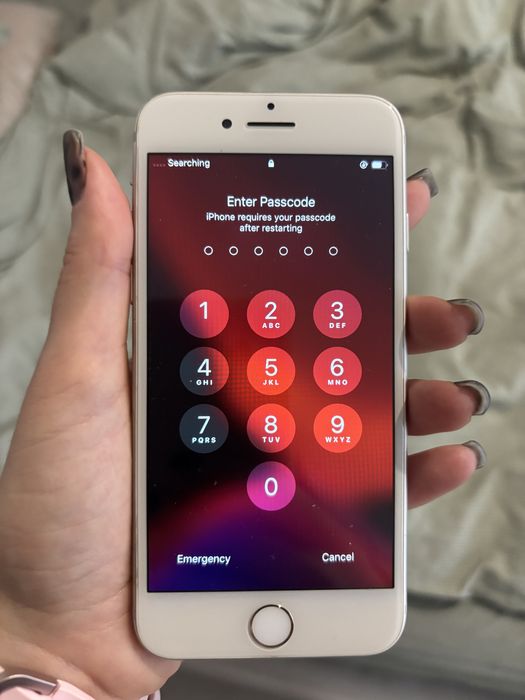 Apple 7 използвано