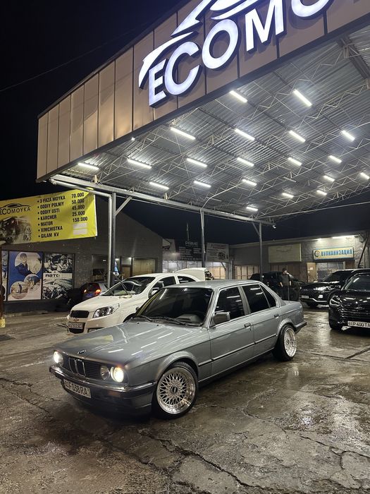 bmw e30 sotiladii