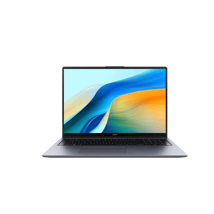 Huawei Matebook D16 MCLF Core i5-12450H Graphics  SSD M2 1TB Red Geek