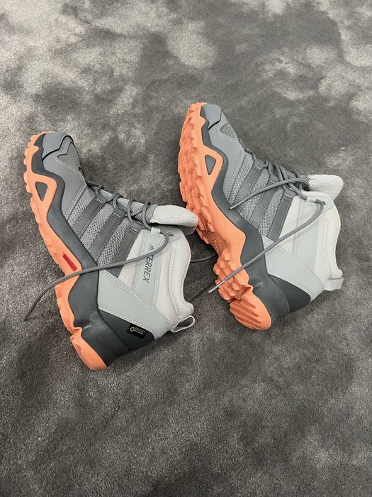 Ghete adidas terrex, marime 39 1/3