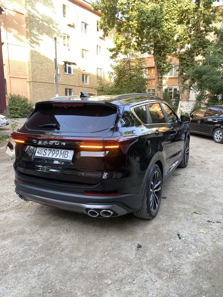 Жетаур х70 плюс 1.6 турбо пропан орнатилган