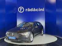 Volkswagen Passat Volkswagen Passat