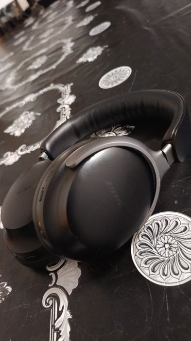 BOSE QuietComfort Ultra Headphones