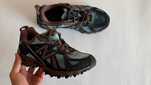 [36] Оригинальные женские кроссовки New Balance 610v1
