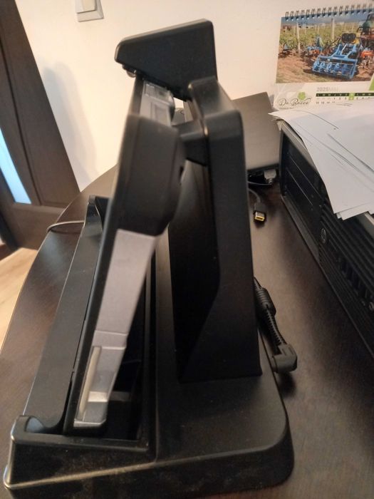 Tableta profesionala Panasonic FZ-G1