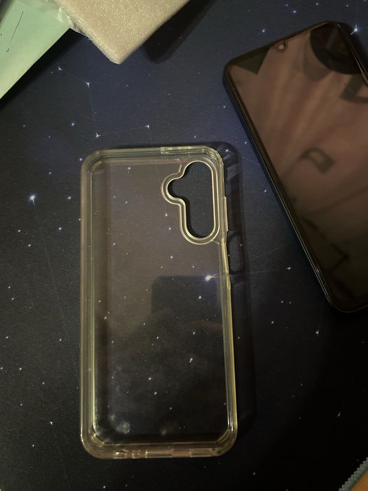 Samsung Galaxy A15