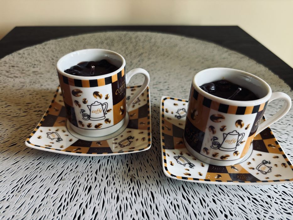 Ароматна сеещ кафе