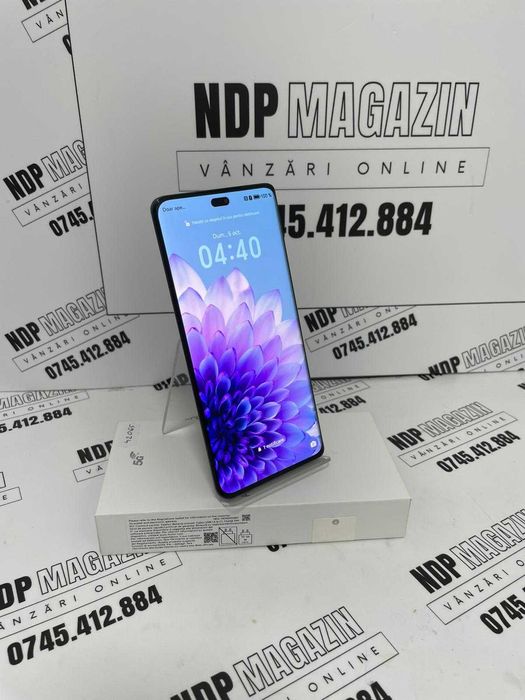 NDP Amanet NON-STOP Sos. Giurgiului 119 HONOR MAGIC7 LITE (42065)