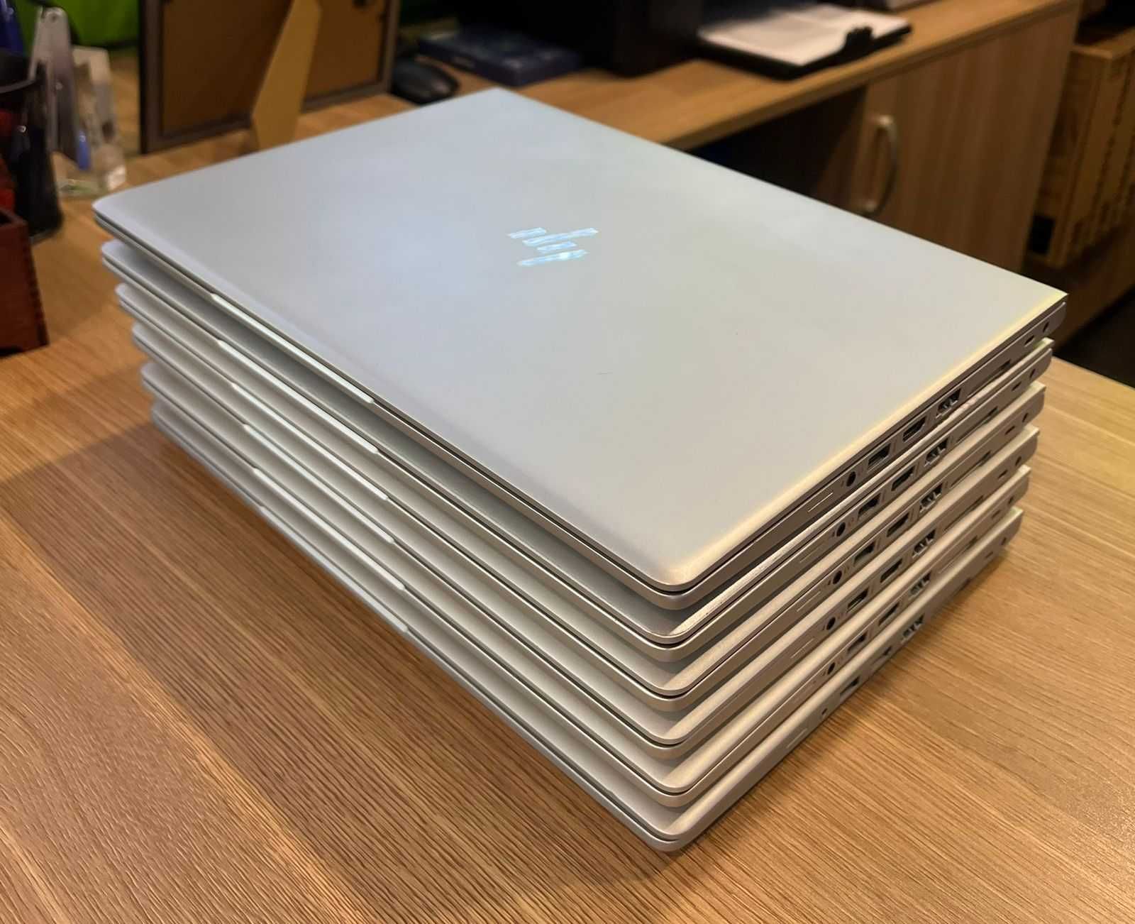 Ноутбук HP EliteBook 830 G6 (Сore i7-8665U 1.9/4.8 GHz 4/8).