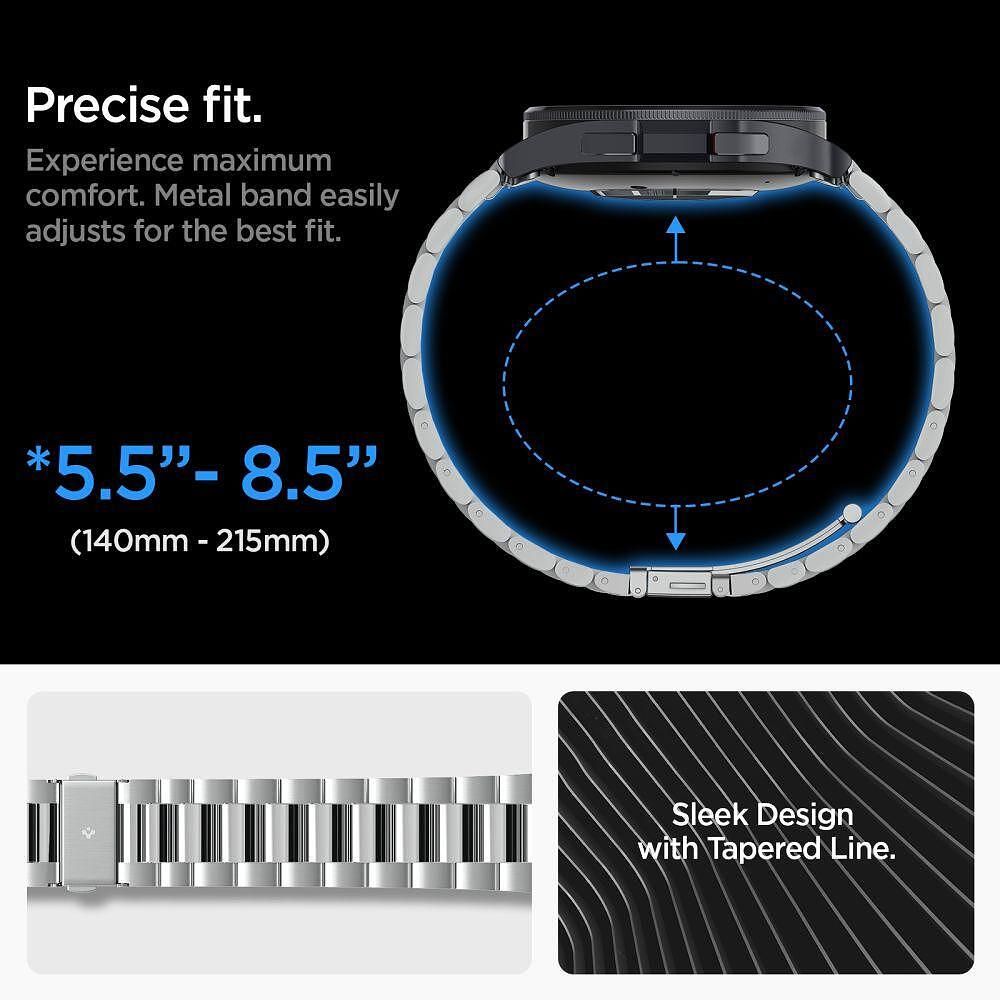 Каишка spigen modern fit band за samsung galaxy watch 6 classic 47mm s