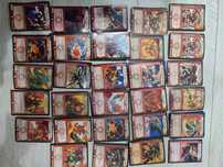 Cărți Duel Masters