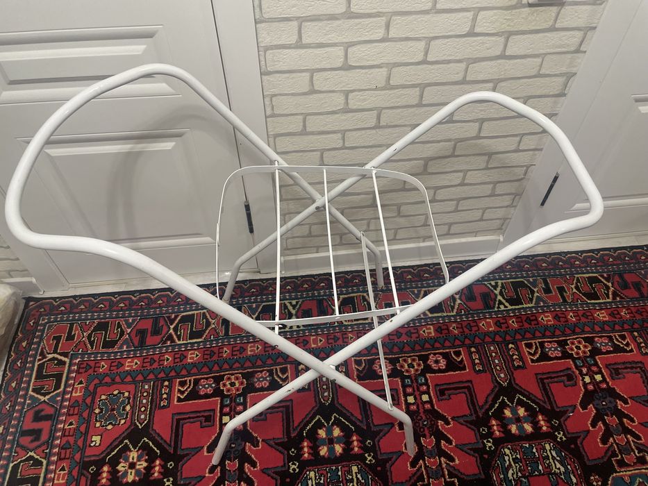 Подставка для ванны+ ванночка идет в подарок