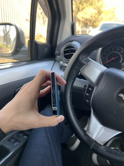 Iphone 12promax 128gb ideal 10/10