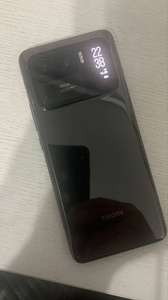Mi 11 Ultra 12/256