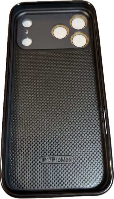 IPhone 17 Pro Max Husă Protectie