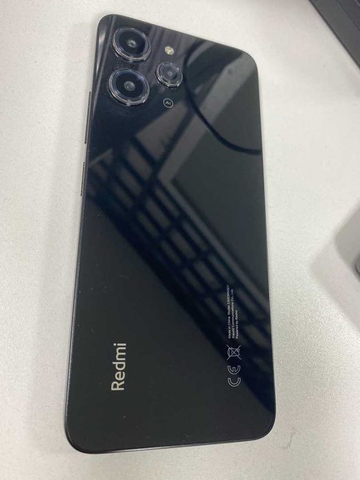 Продам Xiaomi Redmi 12       (Алга)  лот 796957