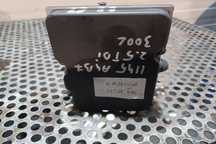 Pompa ABS 2.5 TDI 8E0910517D 0265234336 Audi A4 B7 [2004 - 2008] Seda