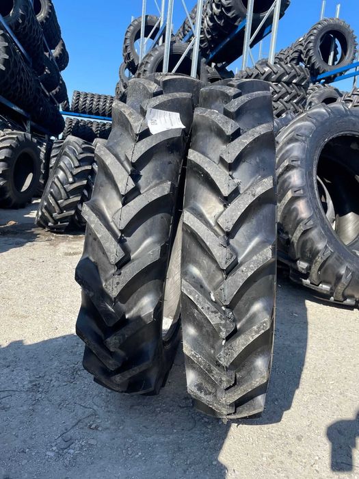 9.5-32 Anvelope noi de tractor OZKA livrare rapida