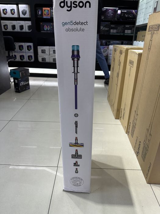 gen 5 detect absolut 649$ skidkada orginal 100%