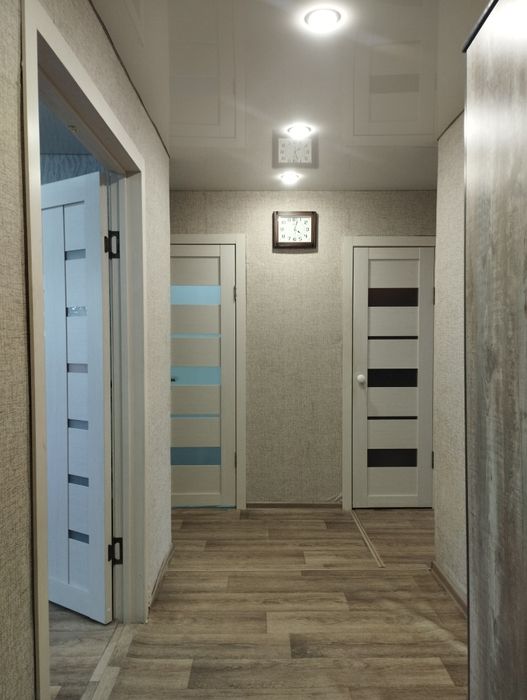 Продам 3-х комнатную улучшенную м- н Даниял.