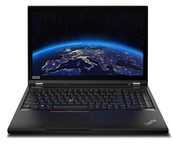 Lenovo ThinkPad P53 i7-9750H 32/64 512/1TB nvme T2000 4 GB