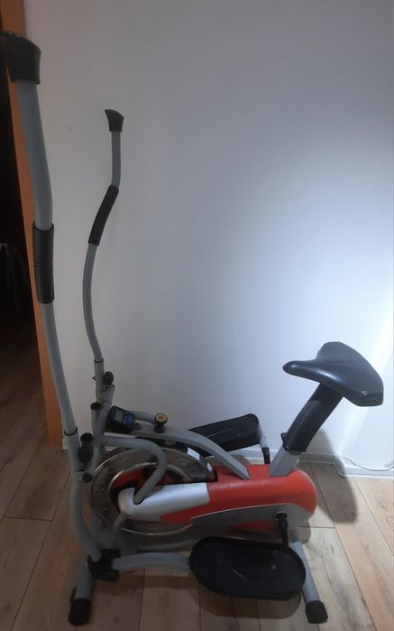 Срочно продам Велотренажёр