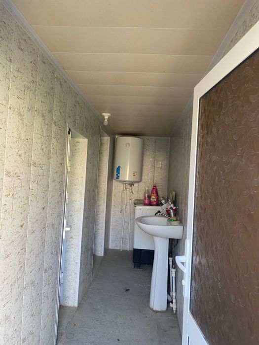 Срочно  ховли сотилади 3 сотох