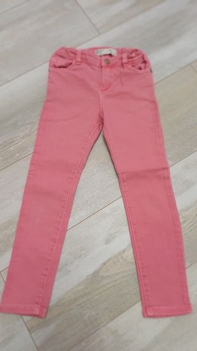 Дрешки за момичета 110 до 122 ръст