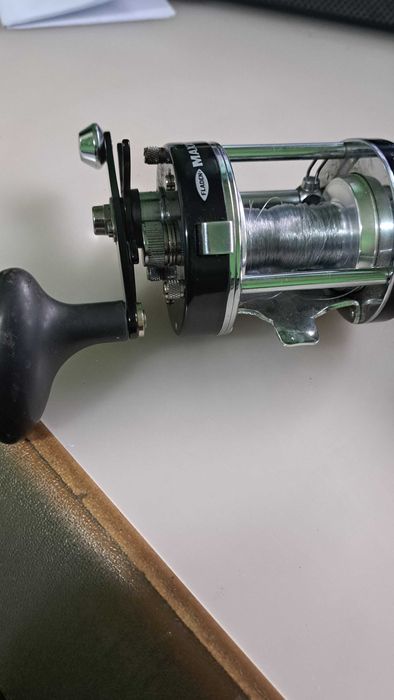 Сомаджийски въдици за кльонк,за морски тролинг,кастинг,спининг