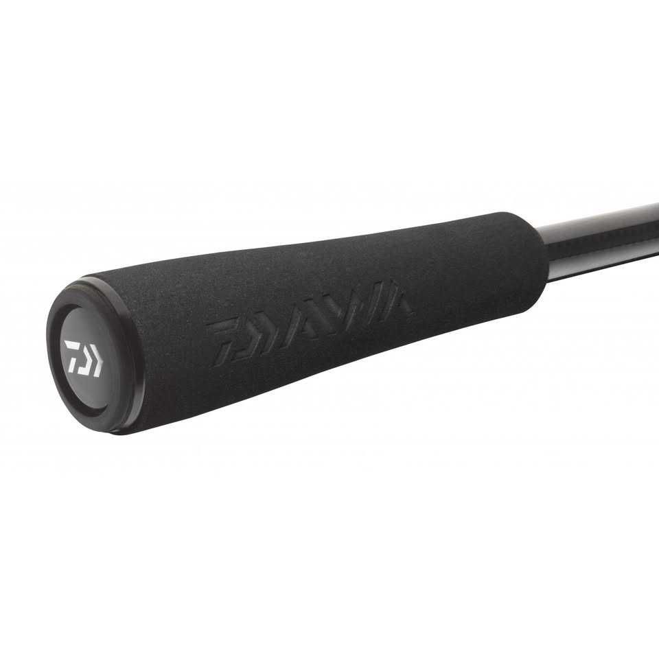 Продавам спининг DAIWA DW Pro Staff