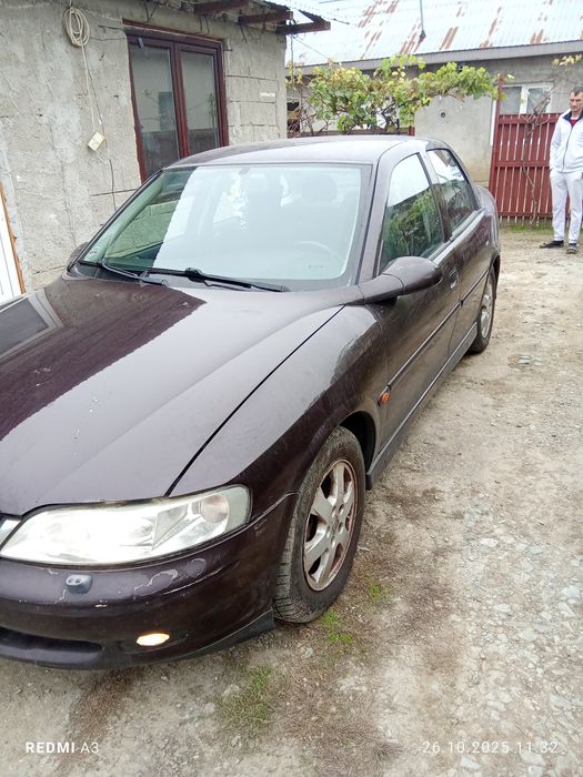 Vand Opel Vectra 1.6 16v