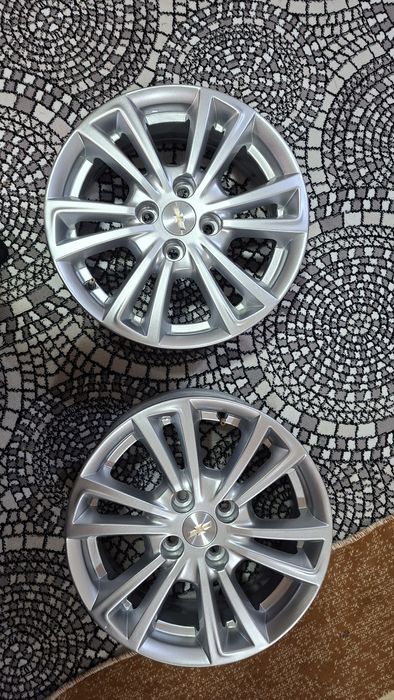 Продам диски от коболта