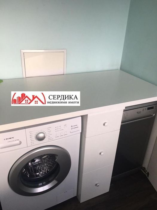 Дава се под наем Тристаен апартамент в София, Младост 4 - 70 кв.м за 612 € - Снимка #8