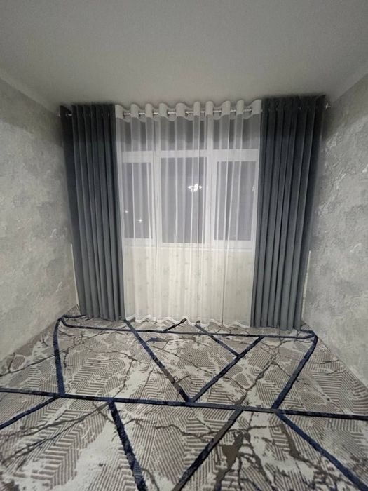 Срочно 2 хонали квартира сотилади Тожмахал