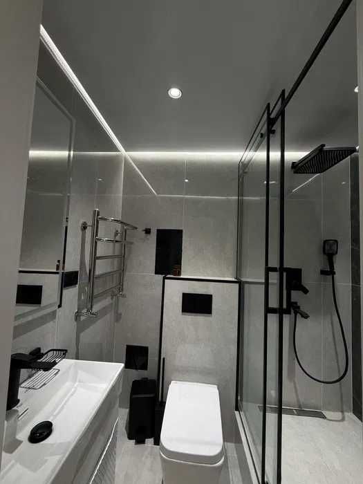 Срочно Продам 3х комн/4/4 Чехова м. Ойбек Евро квартира.2*