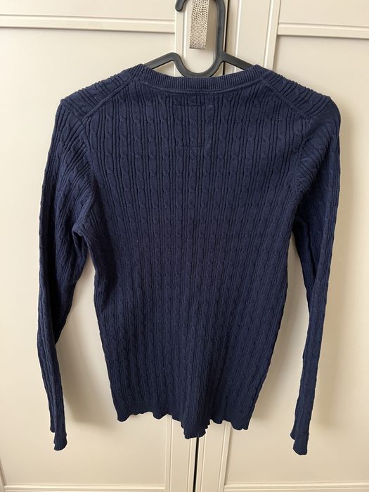 Bluza dama USSN POLO