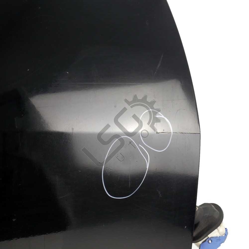 Предна дясна врата Mazda 5 (I) 2005-2010 ID: 128561