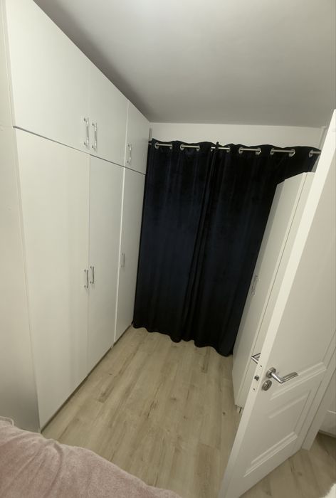 PF Vand apartament in Manastur (Aleea Padin) - 38 mp.