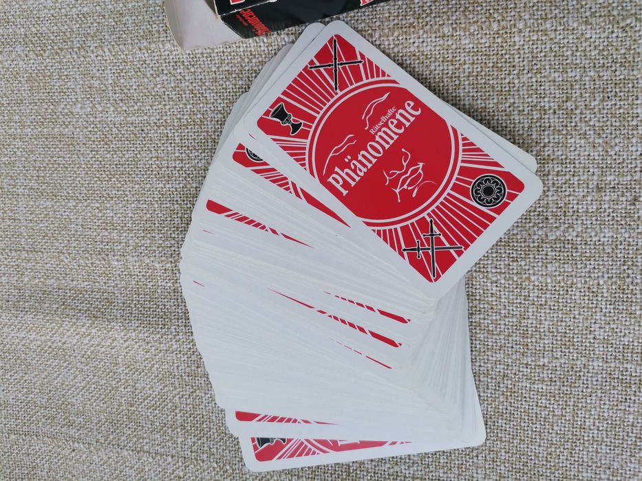 Cărți tarot germania