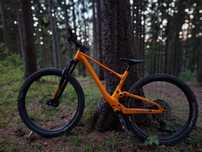 Vând/Schimb Scott Spark 970