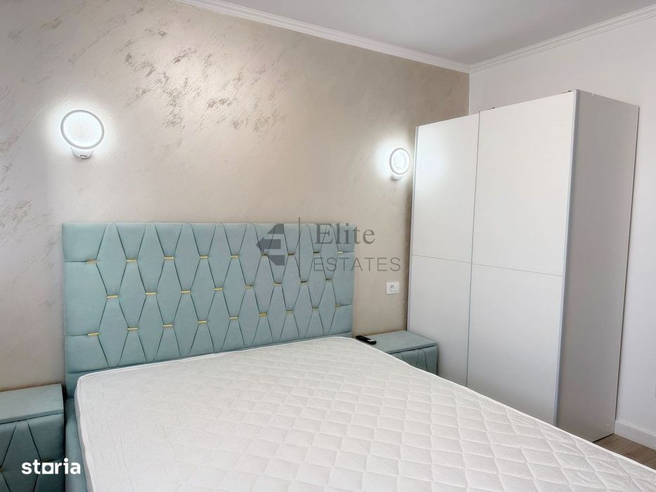 Apartament cu 3 camere de inchiriat in Cartierul Nufarul