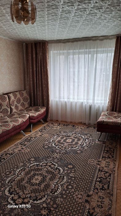 Сдам 3х комнатную квартиру