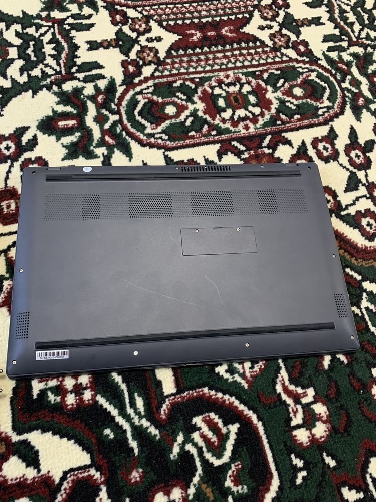 NoteBook INTEL INSIDE WINDOWS 11 pro xotira 8/256 gb