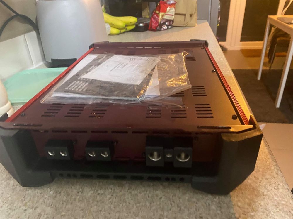 Orion HCCA 1500.2 Class AB