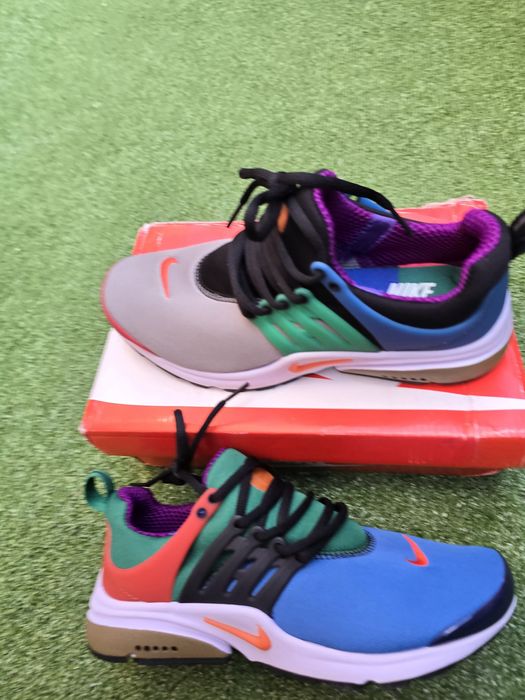 Nike Presto Unisex Nr 39