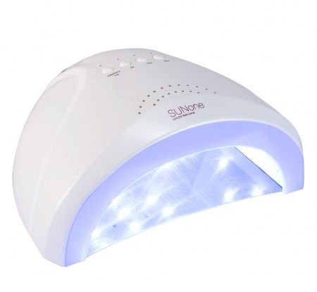 Lampa Unghii SUNONE 48 W- UV LED