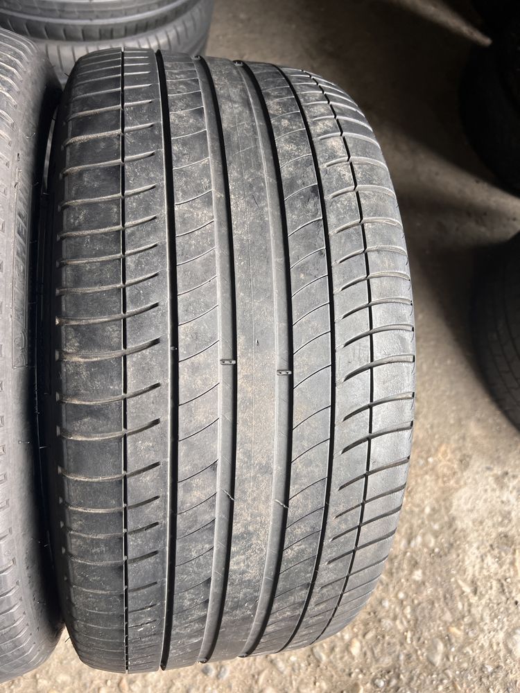 2 anvelope vara 275/35/19 , Michelin , RunFlat , DOT 2018 !