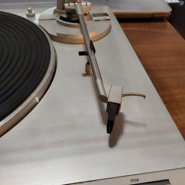 Vănd Pick-up Technics SL-B210 Automatic