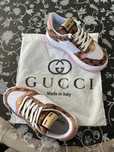 Adidași Gucci , Nr 37