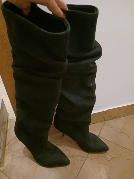 Чизми/високи ботуши